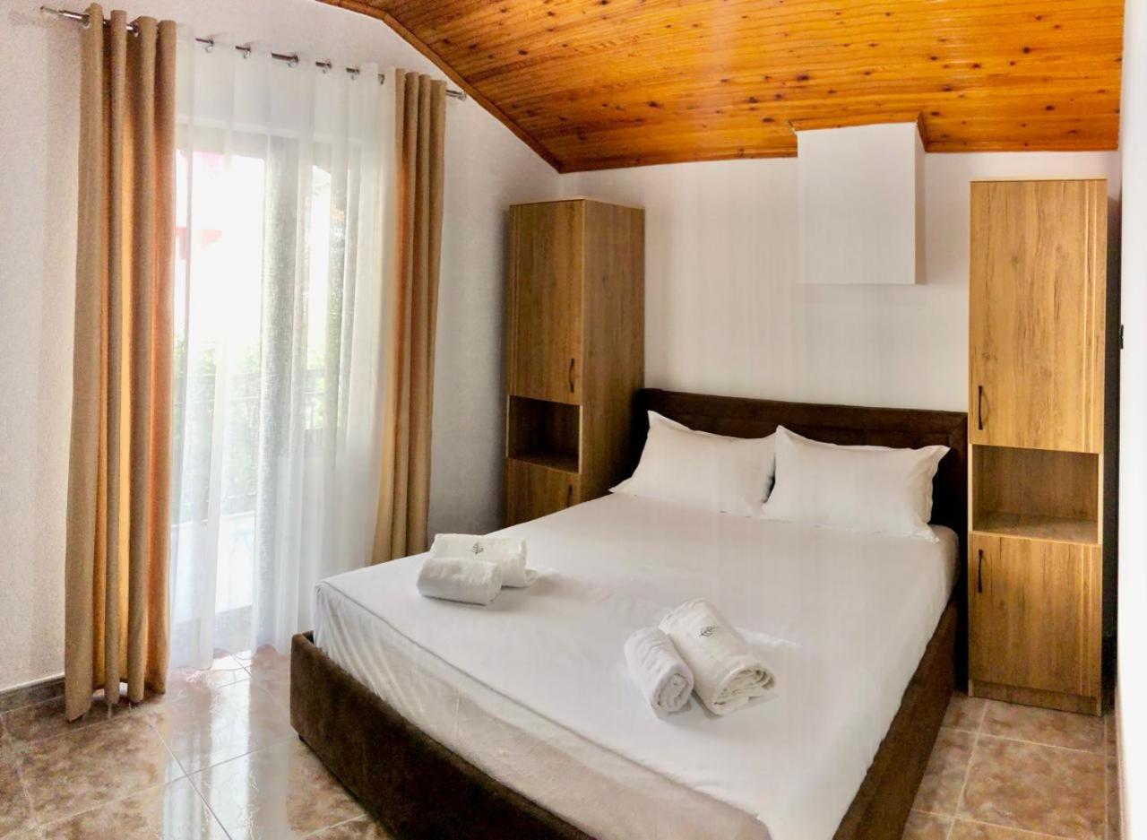 Rooms By Lion Krujë Exterior foto